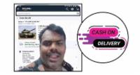 Social Media Post Turned Into a Delivery Disaster
